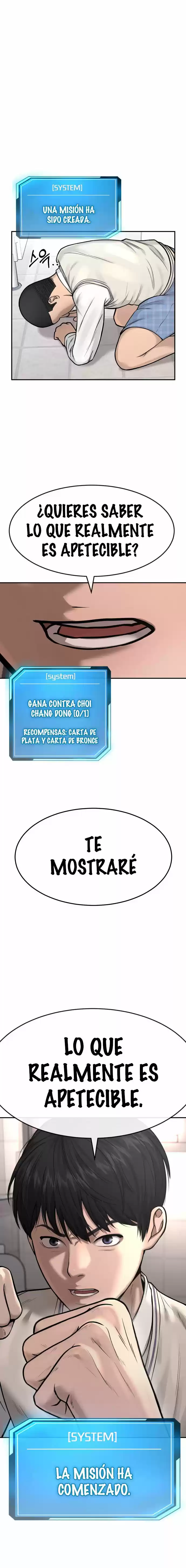Quest Supremacy - Capítulo 4 - Página 2 - LectorTMOo
