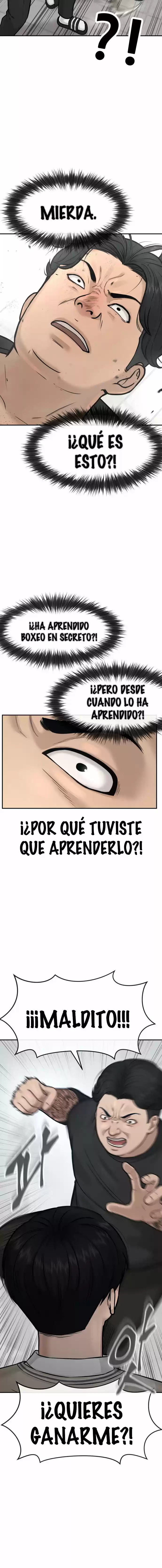 Quest Supremacy - Capítulo 4 - Página 4 - LectorTMOo