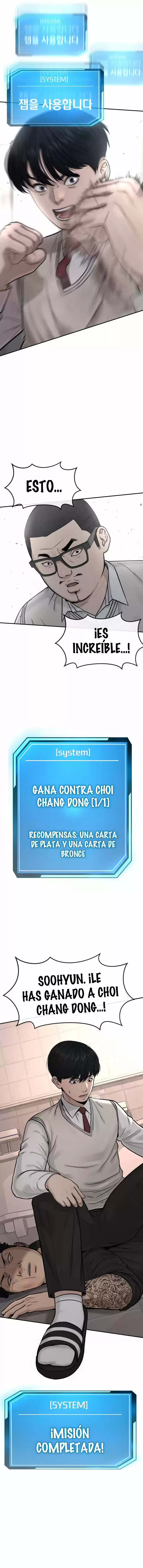 Quest Supremacy - Capítulo 4 - Página 6 - LectorTMOo