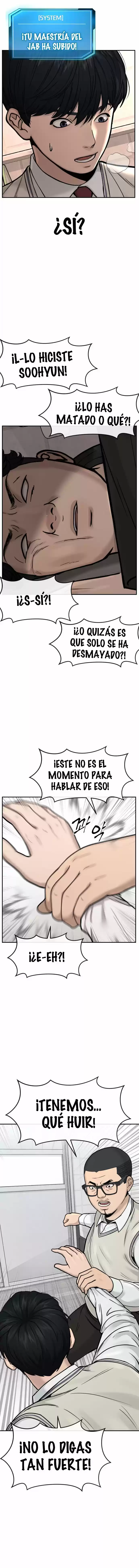 Quest Supremacy - Capítulo 4 - Página 7 - LectorTMOo