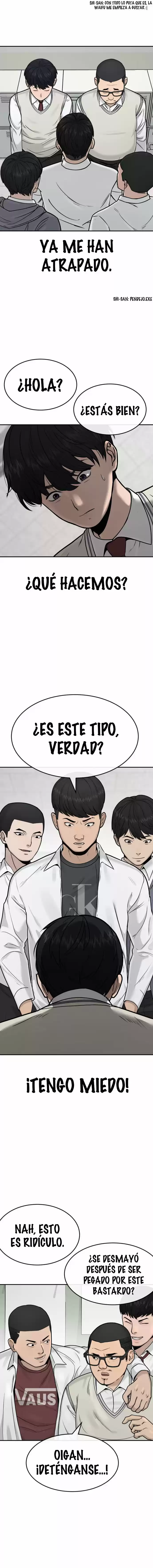 Quest Supremacy - Capítulo 4 - Página 13 - LectorTMOo