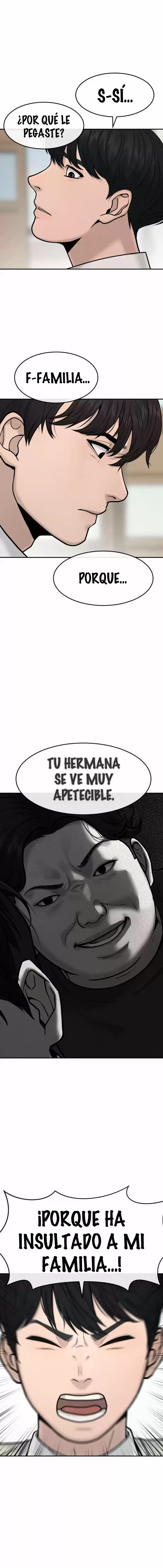 Quest Supremacy - Capítulo 4 - Página 18 - LectorTMOo