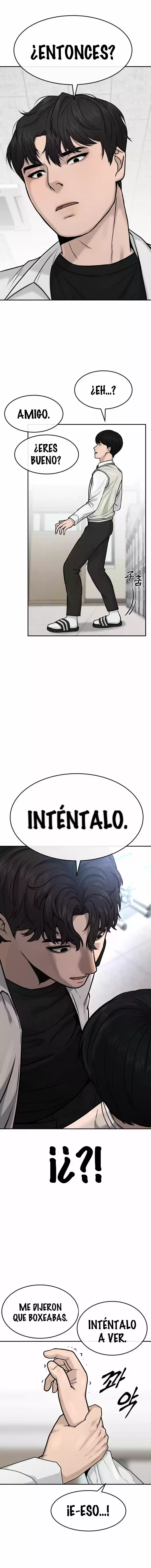 Quest Supremacy - Capítulo 4 - Página 19 - LectorTMOo