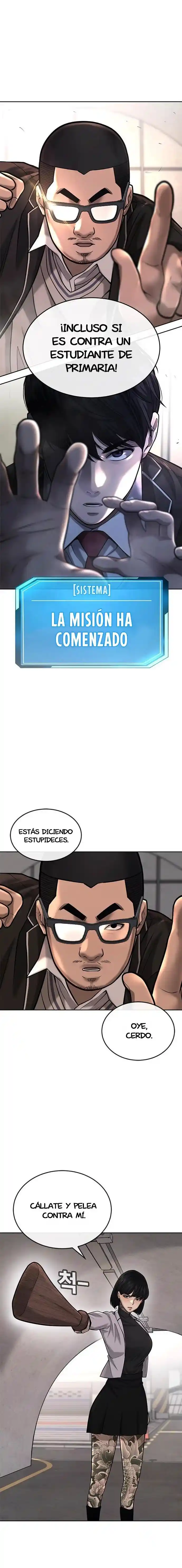 Quest Supremacy - Capítulo 40 - Página 2 - LectorTMOo