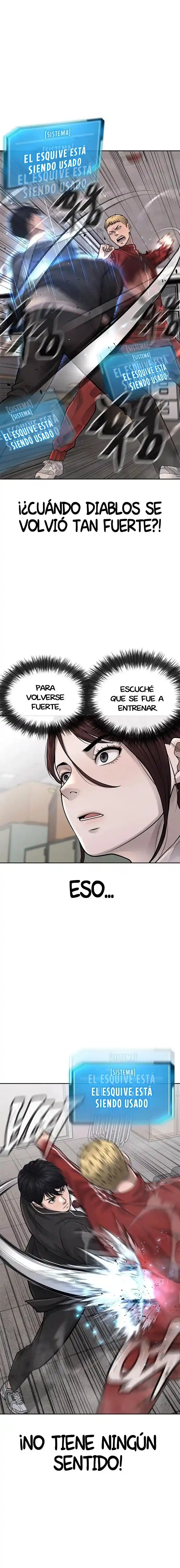 Quest Supremacy - Capítulo 40 - Página 5 - LectorTMOo