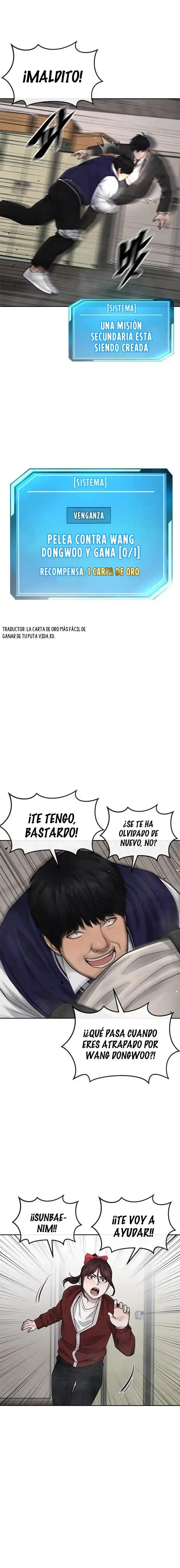 Quest Supremacy - Capítulo 40 - Página 7 - LectorTMOo