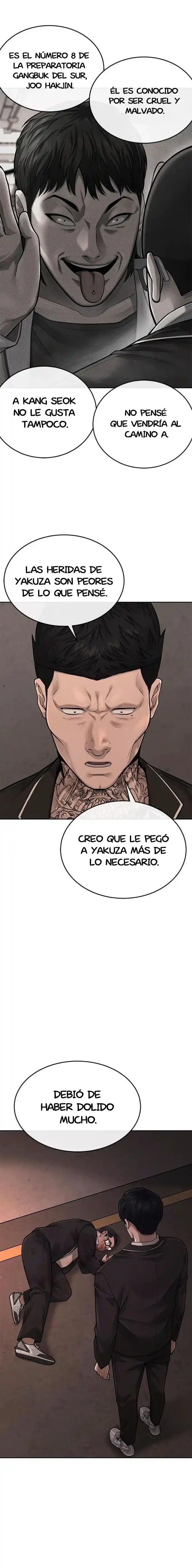 Quest Supremacy - Capítulo 40 - Página 15 - LectorTMOo
