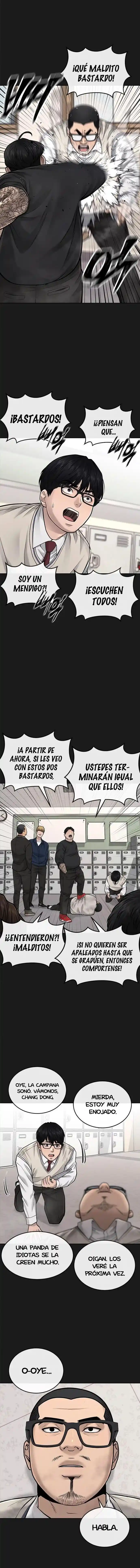 Quest Supremacy - Capítulo 40 - Página 18 - LectorTMOo