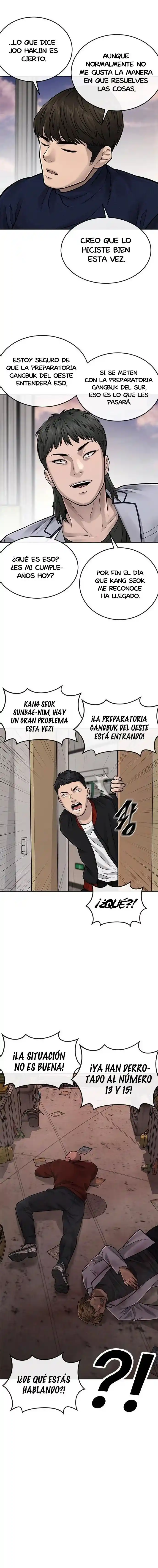 Quest Supremacy - Capítulo 40 - Página 22 - LectorTMOo