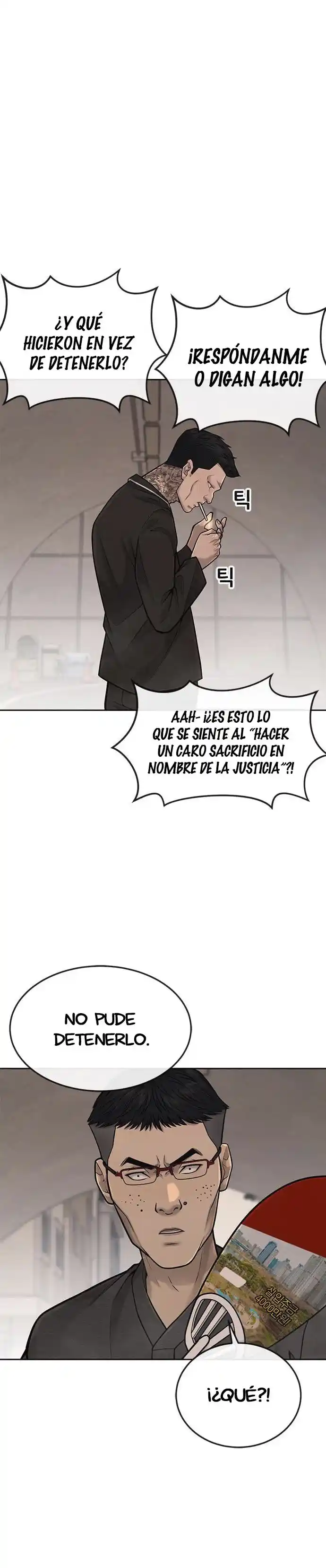 Quest Supremacy - Capítulo 41 - Página 5 - LectorTMOo