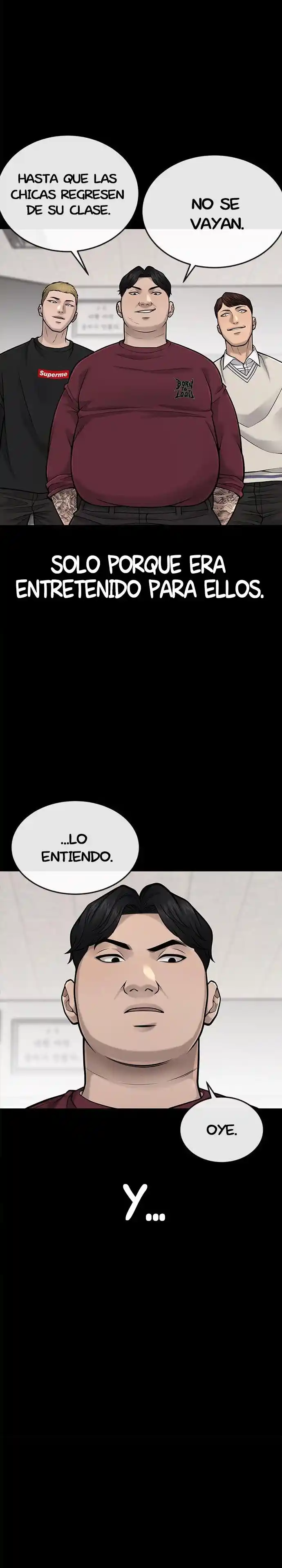 Quest Supremacy - Capítulo 41 - Página 7 - LectorTMOo