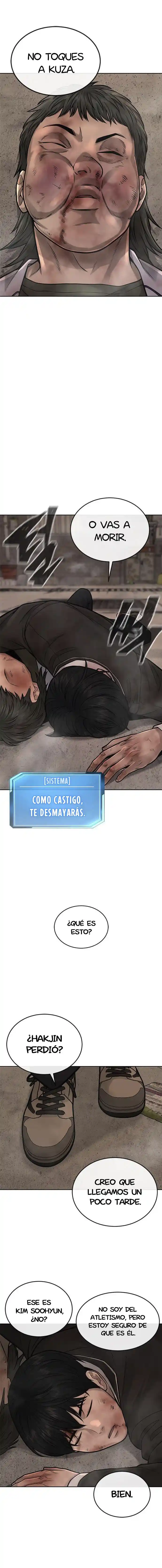 Quest Supremacy - Capítulo 41 - Página 26 - LectorTMOo