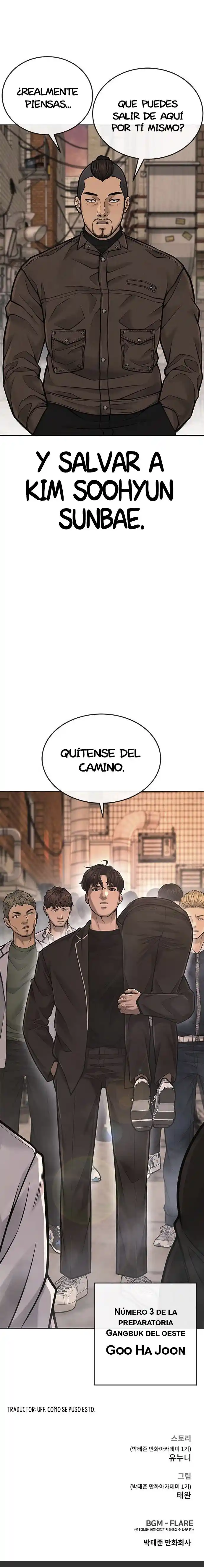 Quest Supremacy - Capítulo 41 - Página 29 - LectorTMOo
