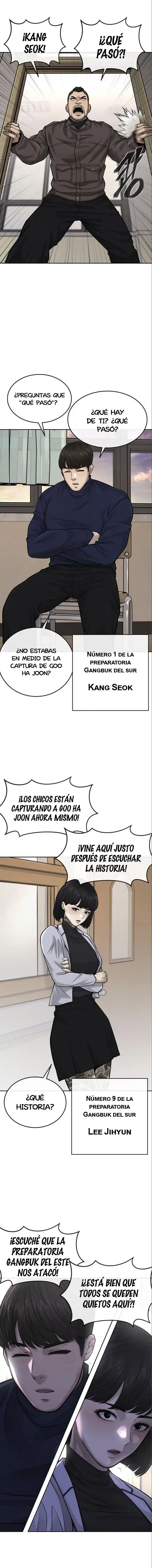 Quest Supremacy - Capítulo 42 - Página 6 - LectorTMOo