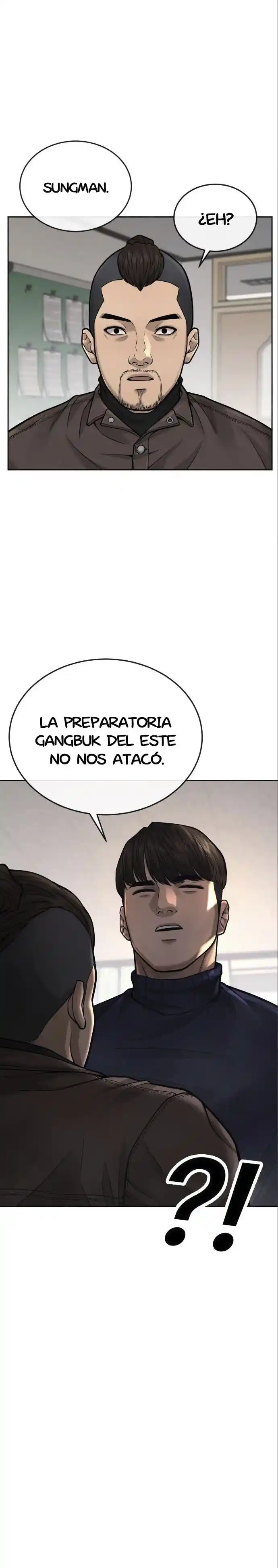 Quest Supremacy - Capítulo 42 - Página 7 - LectorTMOo
