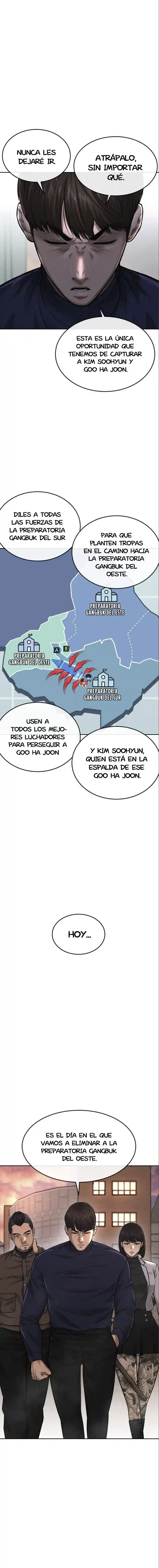 Quest Supremacy - Capítulo 42 - Página 10 - LectorTMOo