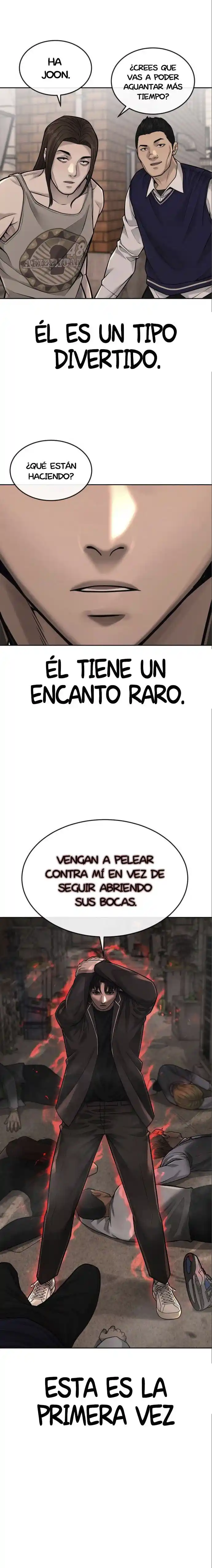 Quest Supremacy - Capítulo 42 - Página 13 - LectorTMOo