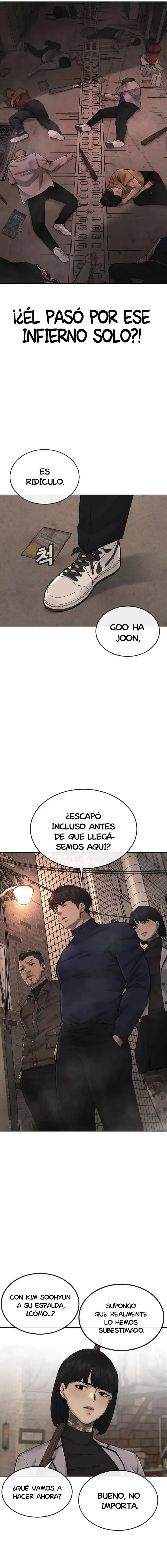 Quest Supremacy - Capítulo 42 - Página 20 - LectorTMOo