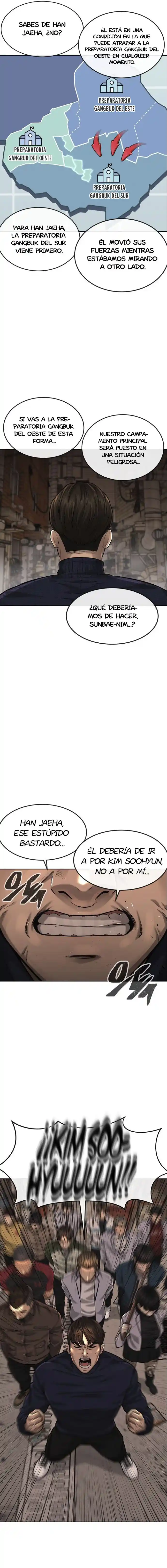 Quest Supremacy - Capítulo 42 - Página 22 - LectorTMOo