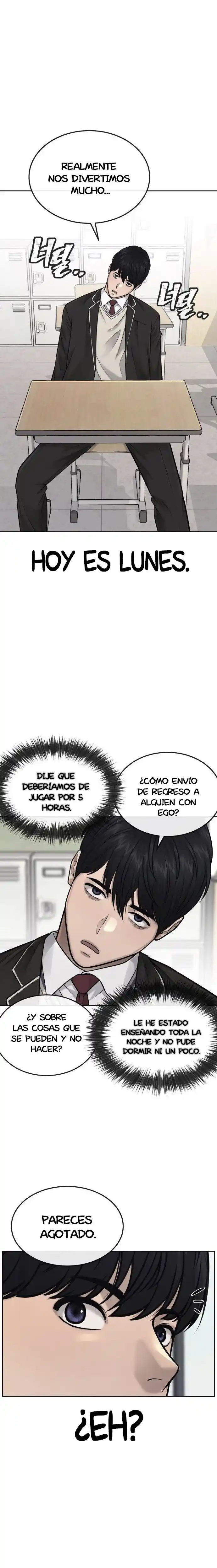 Quest Supremacy - Capítulo 43 - Página 11 - LectorTMOo