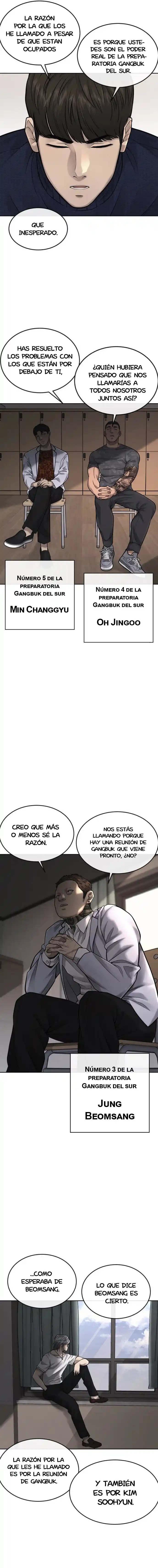 Quest Supremacy - Capítulo 43 - Página 18 - LectorTMOo