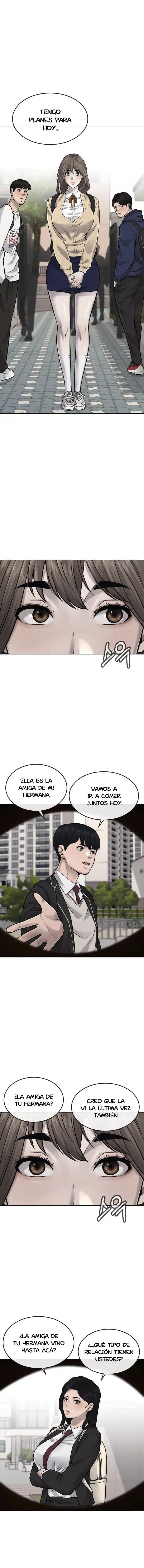 Quest Supremacy - Capítulo 43 - Página 24 - LectorTMOo