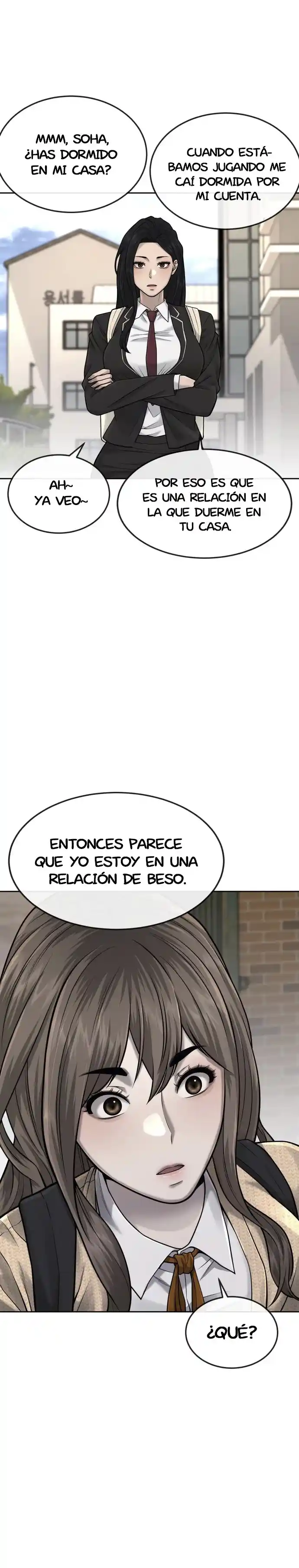 Quest Supremacy - Capítulo 44 - Página 3 - LectorTMOo