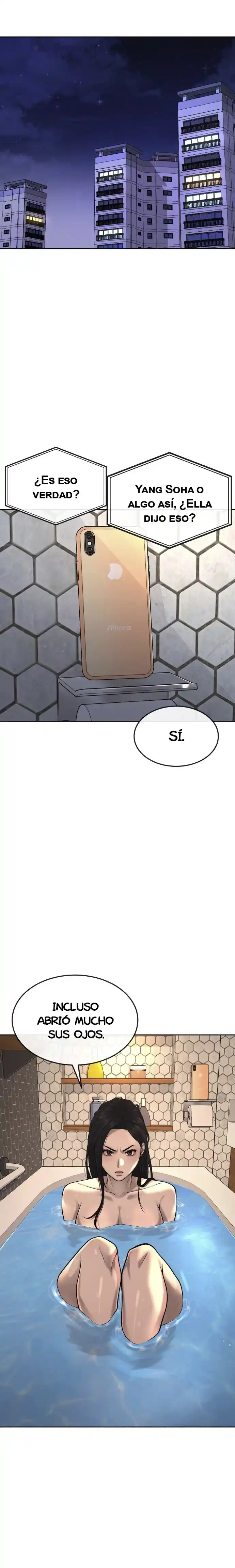 Quest Supremacy - Capítulo 44 - Página 9 - LectorTMOo