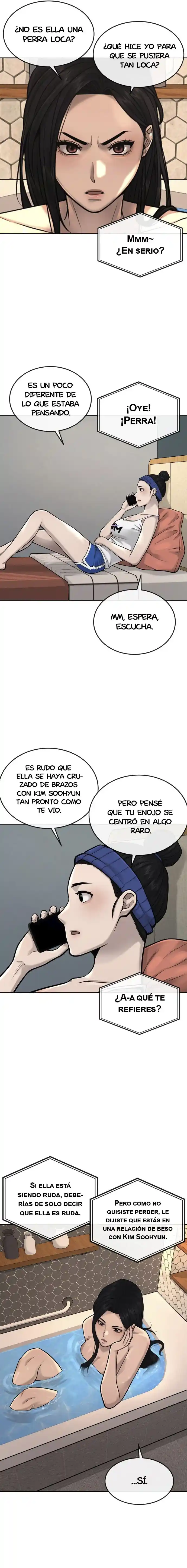 Quest Supremacy - Capítulo 44 - Página 10 - LectorTMOo