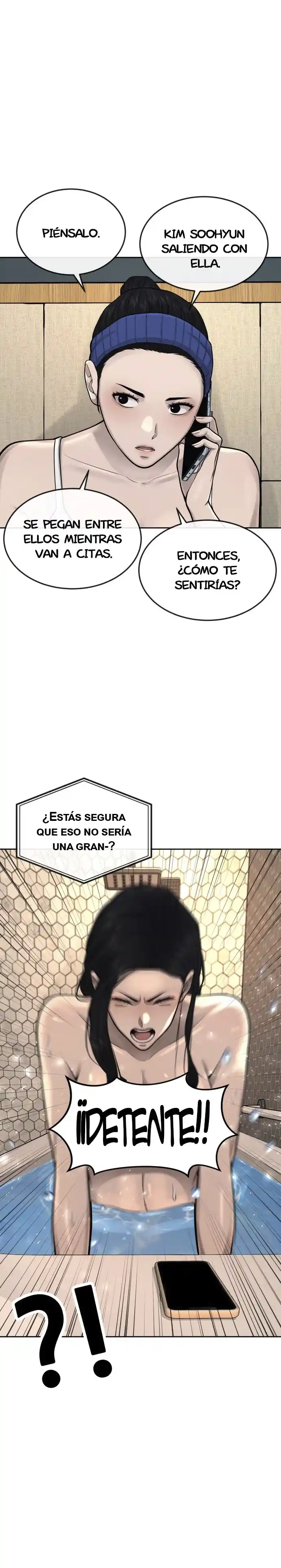 Quest Supremacy - Capítulo 44 - Página 13 - LectorTMOo