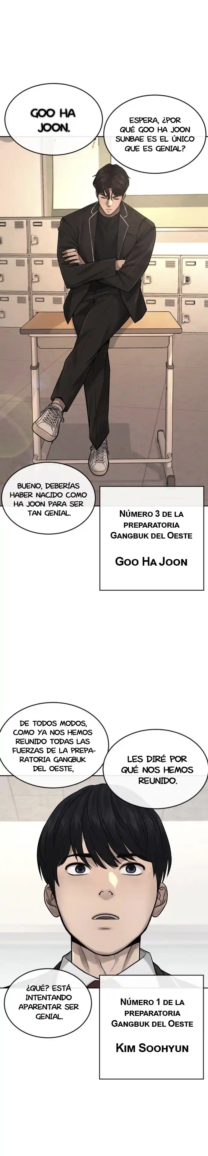 Quest Supremacy - Capítulo 44 - Página 17 - LectorTMOo