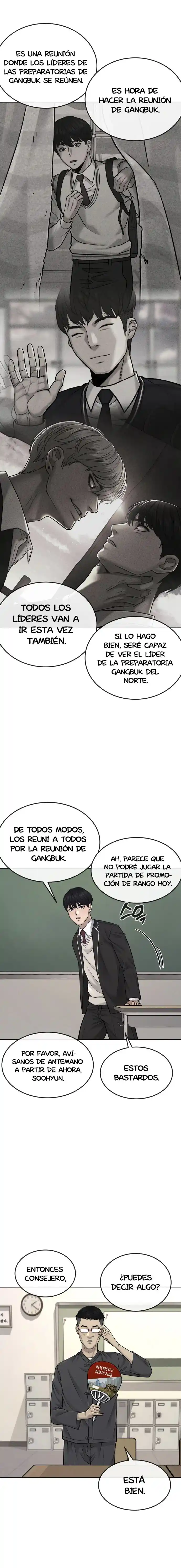 Quest Supremacy - Capítulo 44 - Página 19 - LectorTMOo