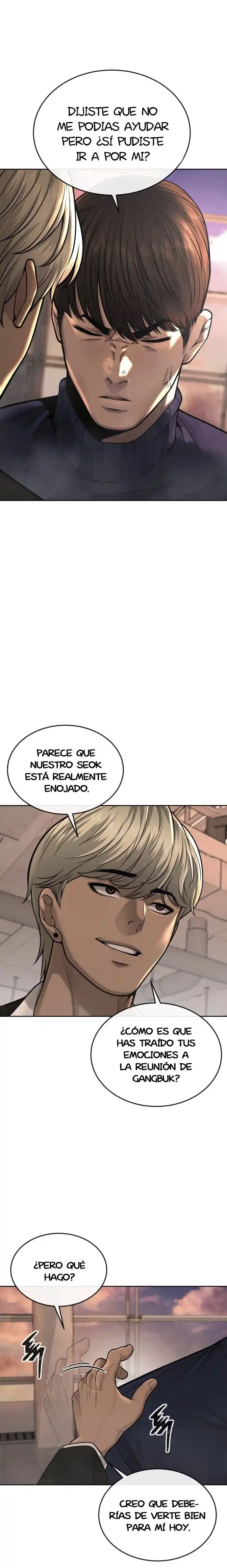 Quest Supremacy - Capítulo 44 - Página 27 - LectorTMOo