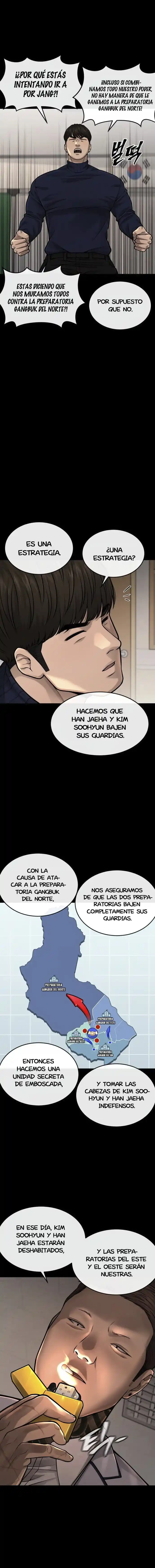 Quest Supremacy - Capítulo 45 - Página 7 - LectorTMOo