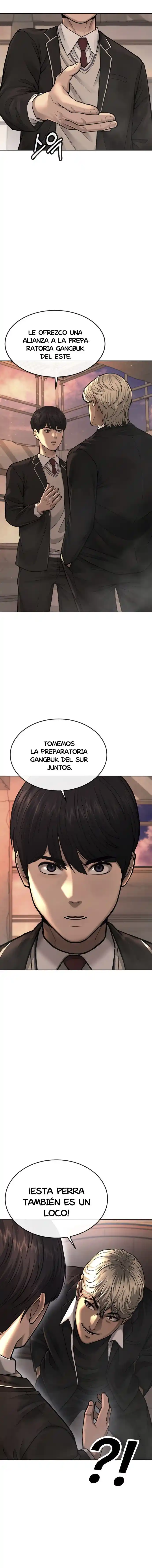 Quest Supremacy - Capítulo 45 - Página 14 - LectorTMOo