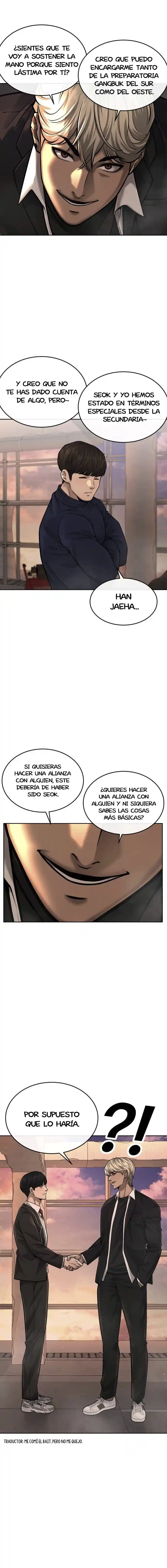 Quest Supremacy - Capítulo 45 - Página 15 - LectorTMOo