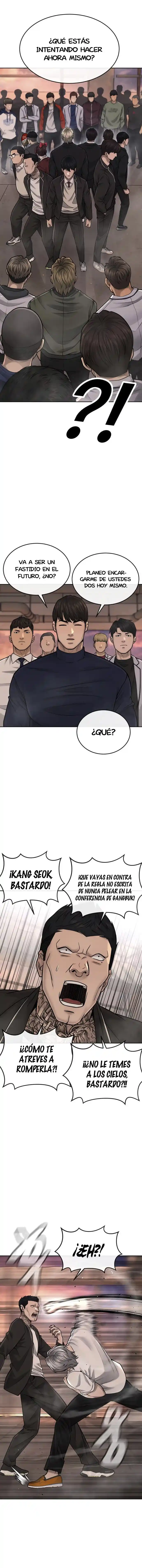 Quest Supremacy - Capítulo 45 - Página 18 - LectorTMOo