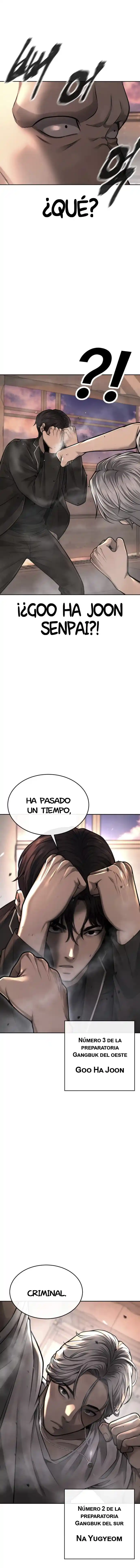 Quest Supremacy - Capítulo 45 - Página 19 - LectorTMOo