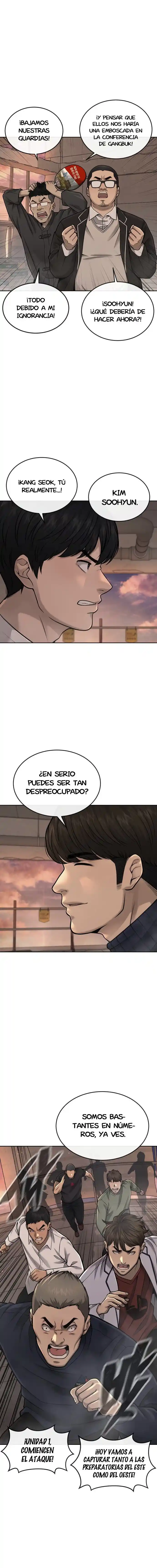 Quest Supremacy - Capítulo 45 - Página 20 - LectorTMOo