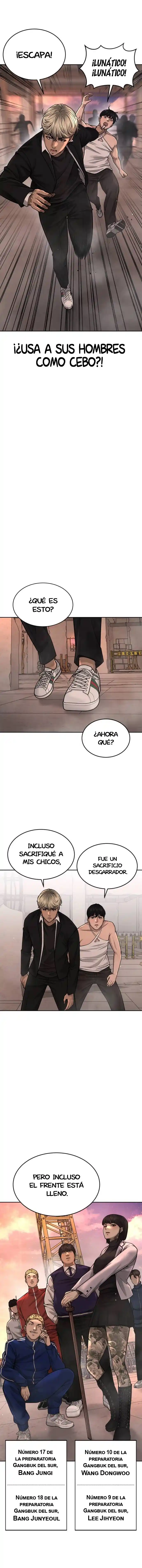 Quest Supremacy - Capítulo 46 - Página 6 - LectorTMOo