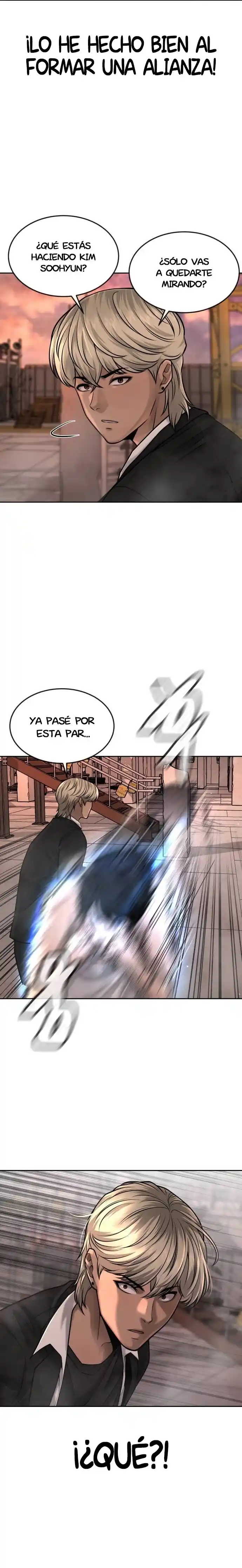 Quest Supremacy - Capítulo 46 - Página 10 - LectorTMOo