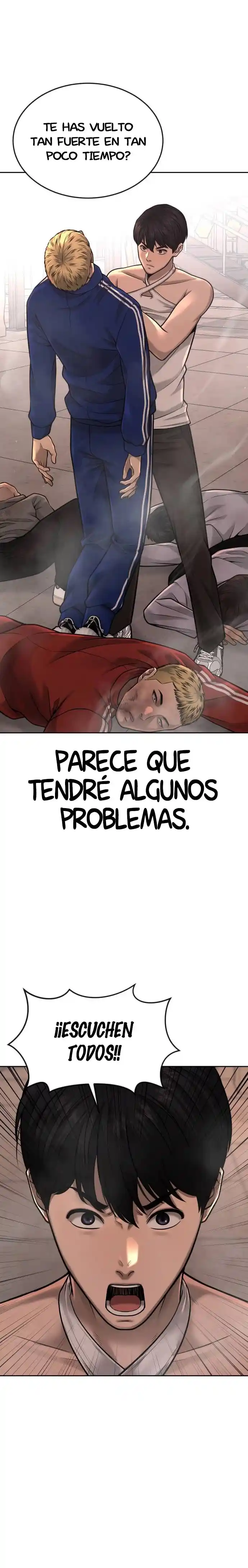 Quest Supremacy - Capítulo 46 - Página 13 - LectorTMOo