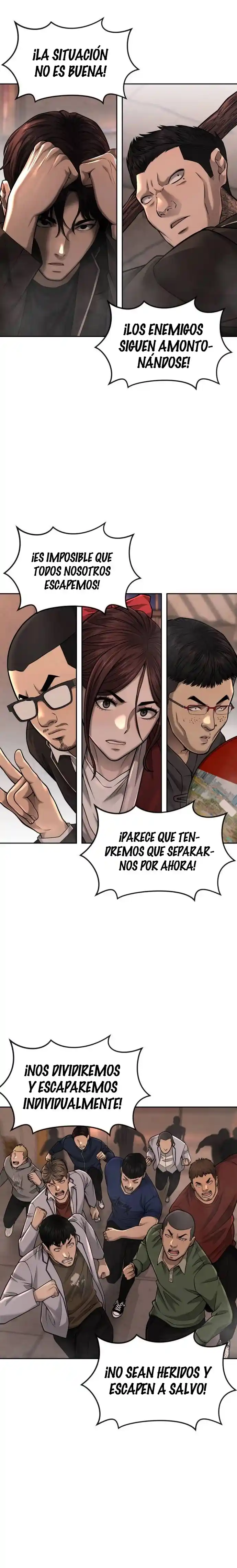 Quest Supremacy - Capítulo 46 - Página 14 - LectorTMOo