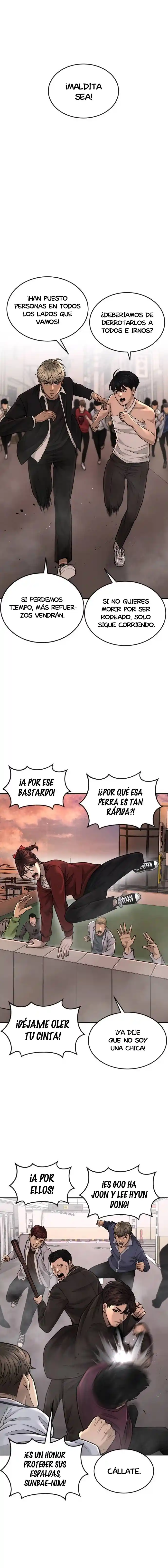 Quest Supremacy - Capítulo 46 - Página 16 - LectorTMOo