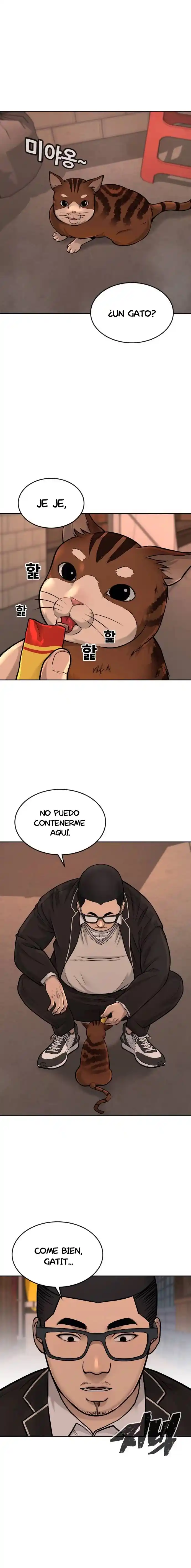 Quest Supremacy - Capítulo 46 - Página 18 - LectorTMOo