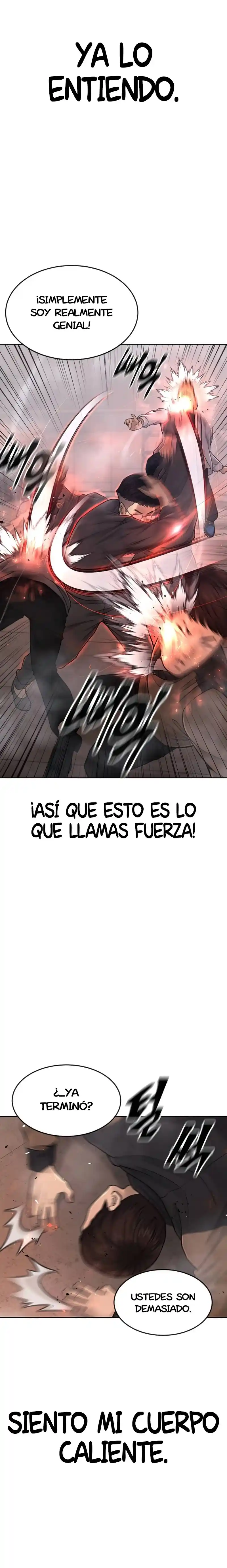 Quest Supremacy - Capítulo 47 - Página 4 - LectorTMOo