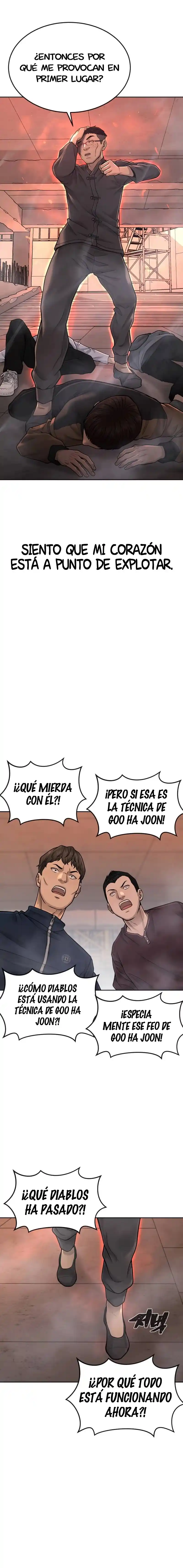 Quest Supremacy - Capítulo 47 - Página 5 - LectorTMOo