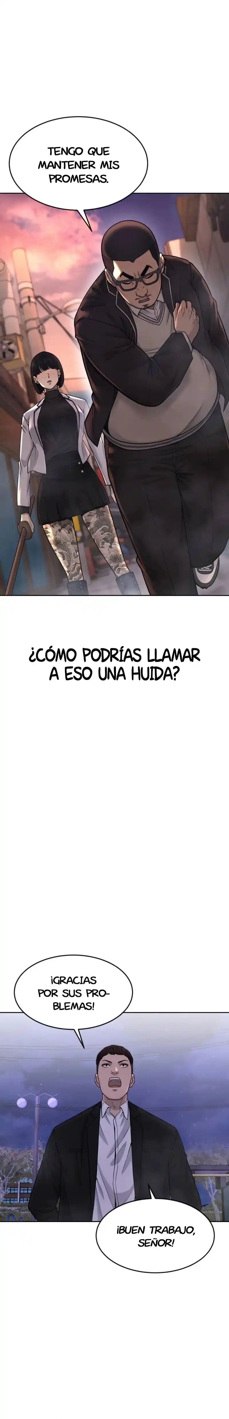 Quest Supremacy - Capítulo 47 - Página 13 - LectorTMOo