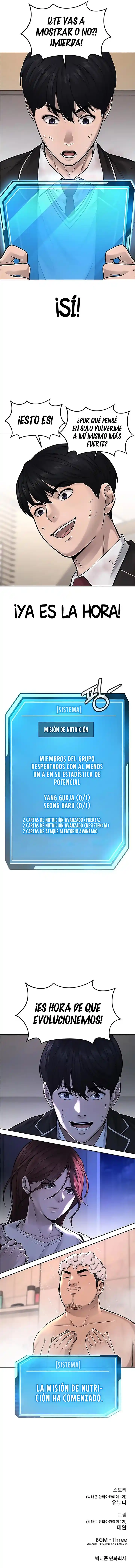 Quest Supremacy - Capítulo 48 - Página 14 - LectorTMOo