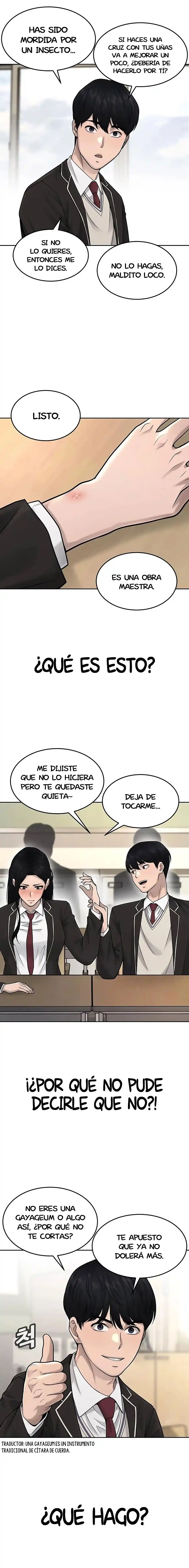 Quest Supremacy - Capítulo 49 - Página 12 - LectorTMOo